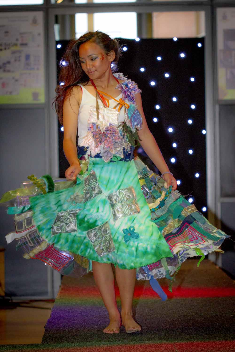 Fashion Show 2014